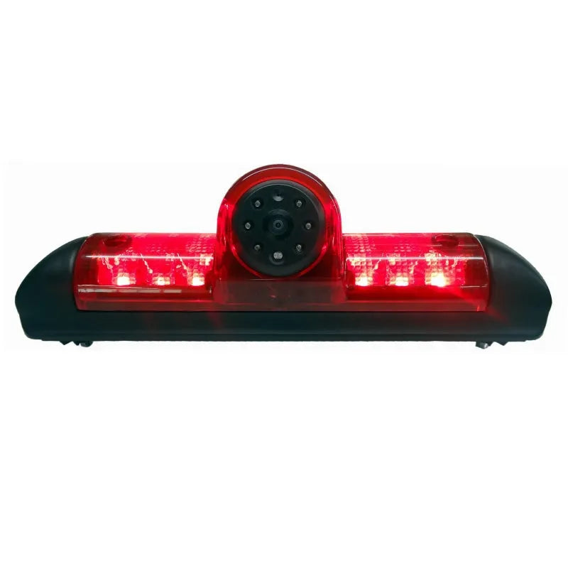 LaviLane LAFITCM06, Fiat Ducato galinio vaizdo kamera