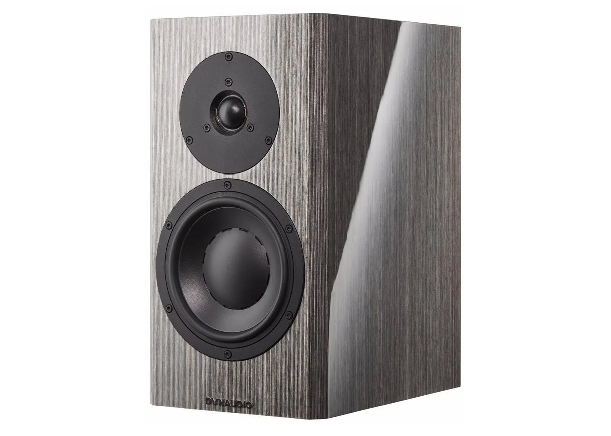 Lentyninės garso kolonėlės Dynaudio Special Forty, 200W, 2-jų juostų