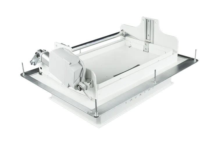 Lubinis liftas projektoriui PureTheatre Projector Lift Small