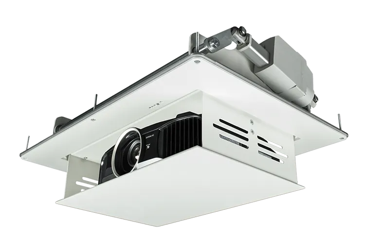 Lubinis liftas projektoriui PureTheatre Projector Lift Small
