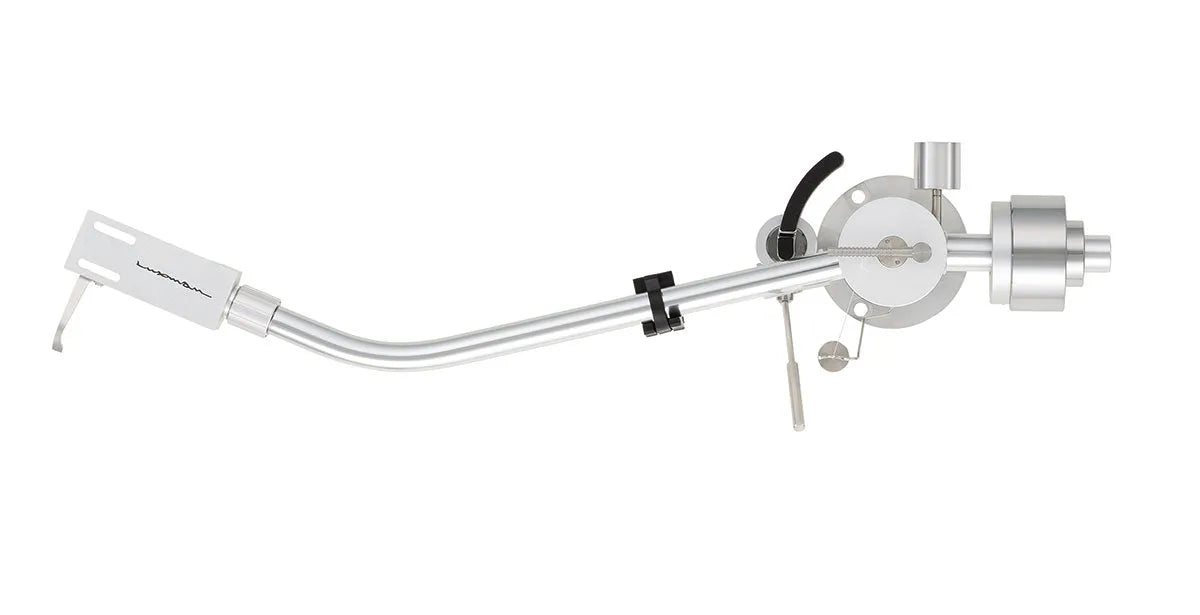 Luxman LTA-710, High-End tonearmas