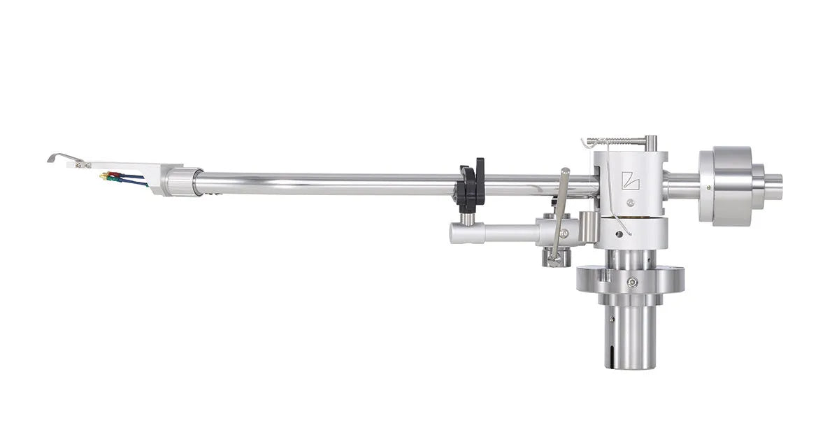 Luxman LTA-710, High-End tonearmas