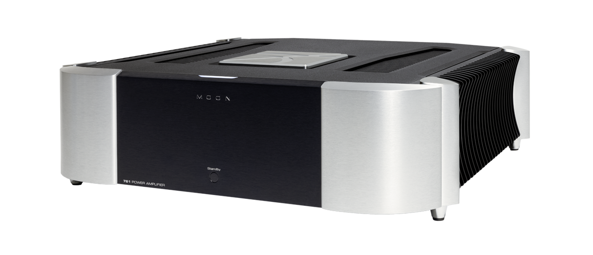 MOON 761, galios stiprintuvas