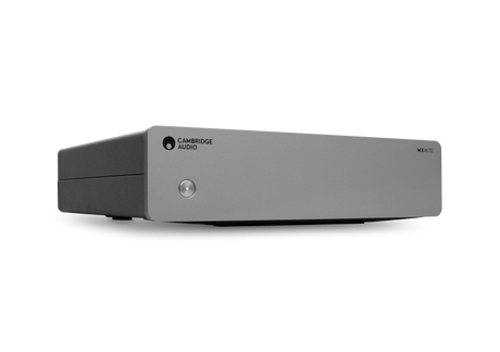 Cambridge Audio MXW70, kompaktiškas galios stiprintuvas