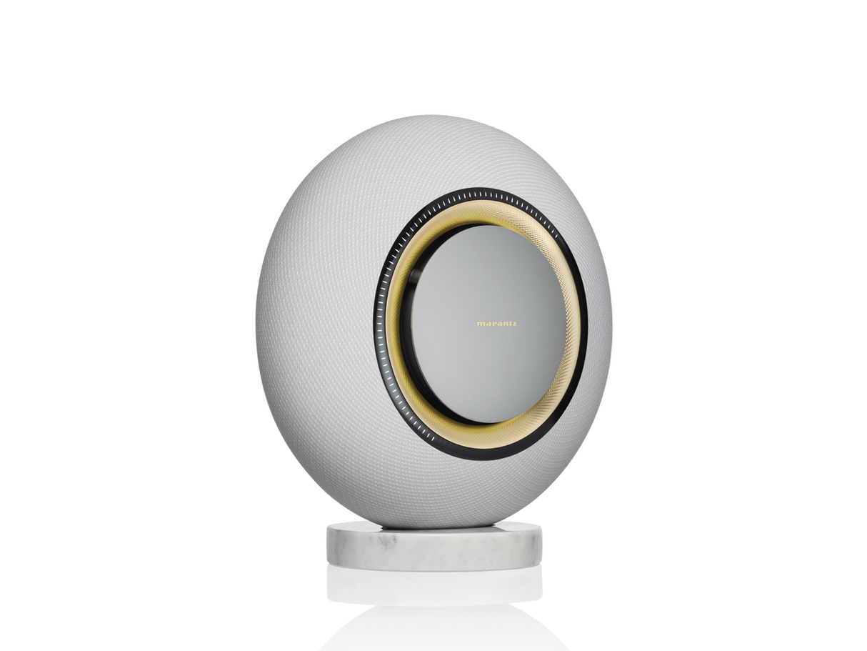 Marantz Horizon Grand, belaidė kolonėlė (įvairių spalvų)