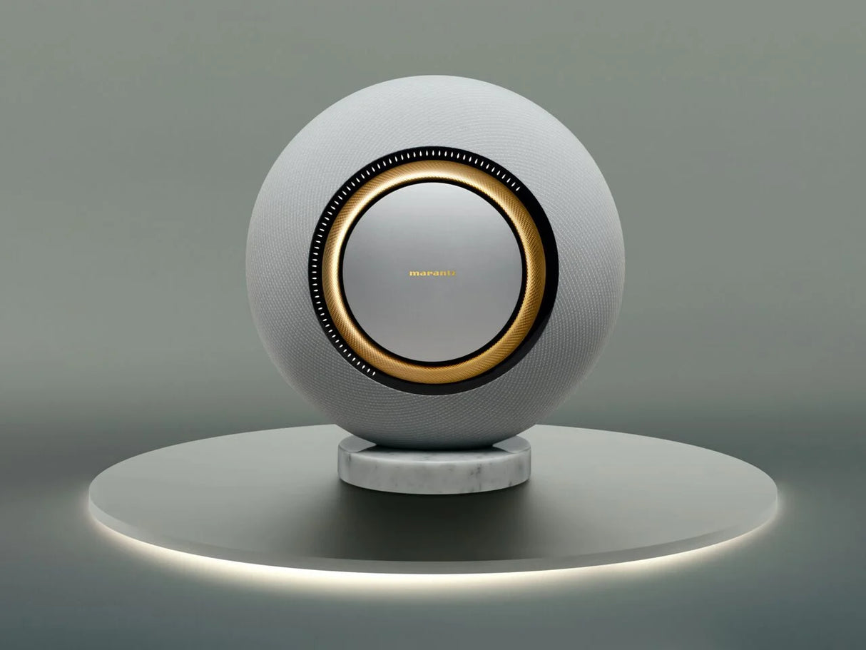 Marantz Horizon Grand, belaidė kolonėlė (įvairių spalvų)