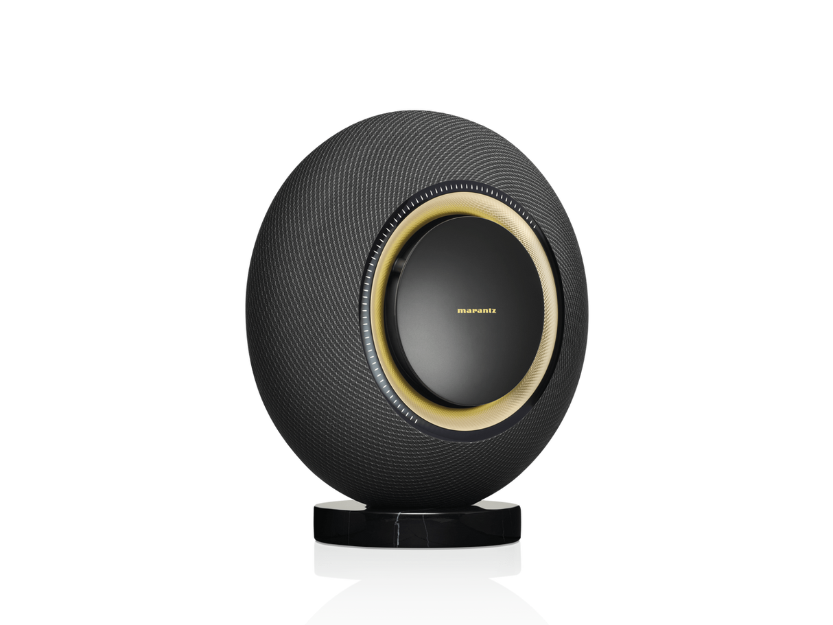 Marantz Horizon Grand, belaidė kolonėlė (įvairių spalvų)