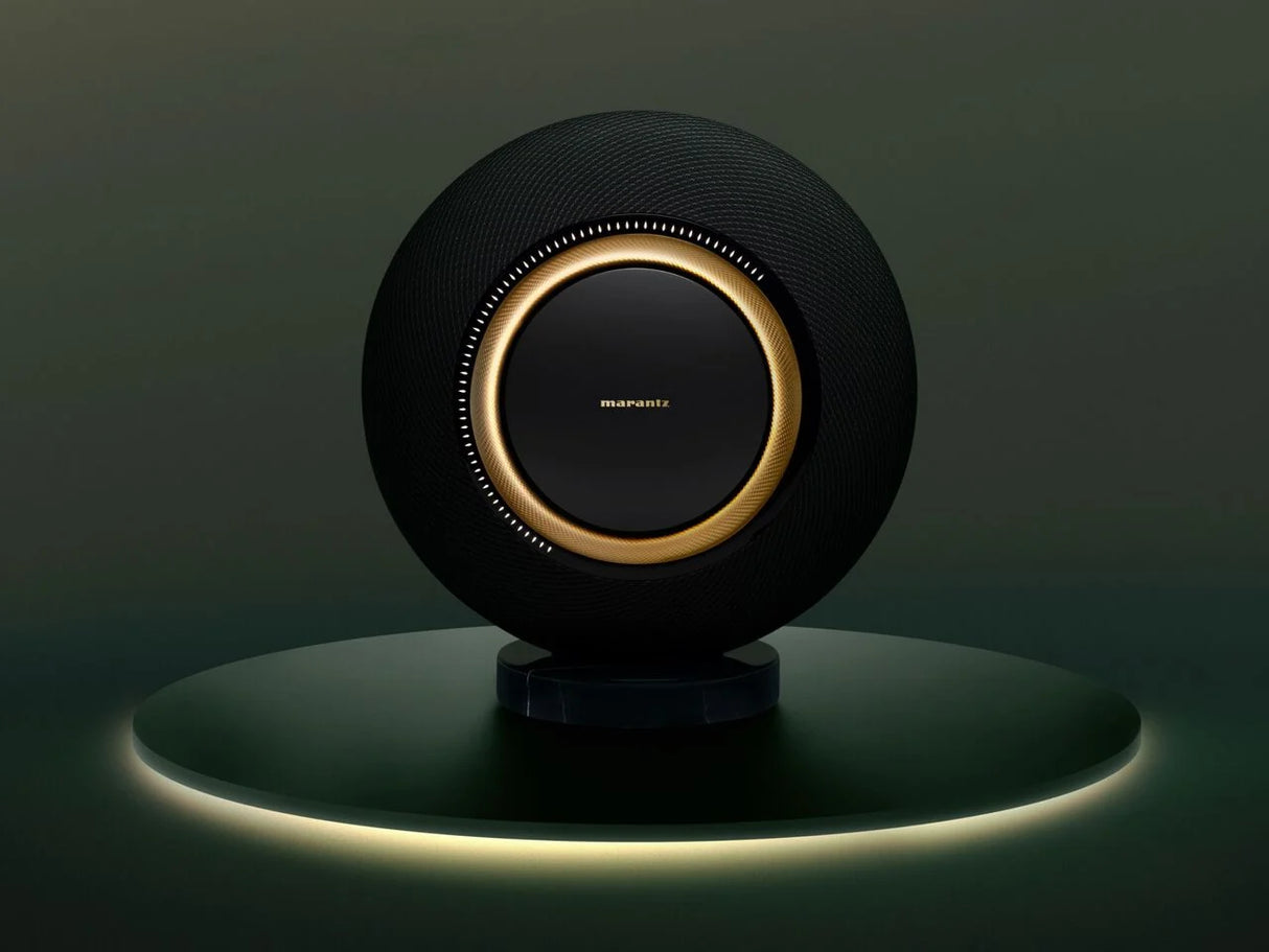 Marantz Horizon Grand, belaidė kolonėlė (įvairių spalvų)