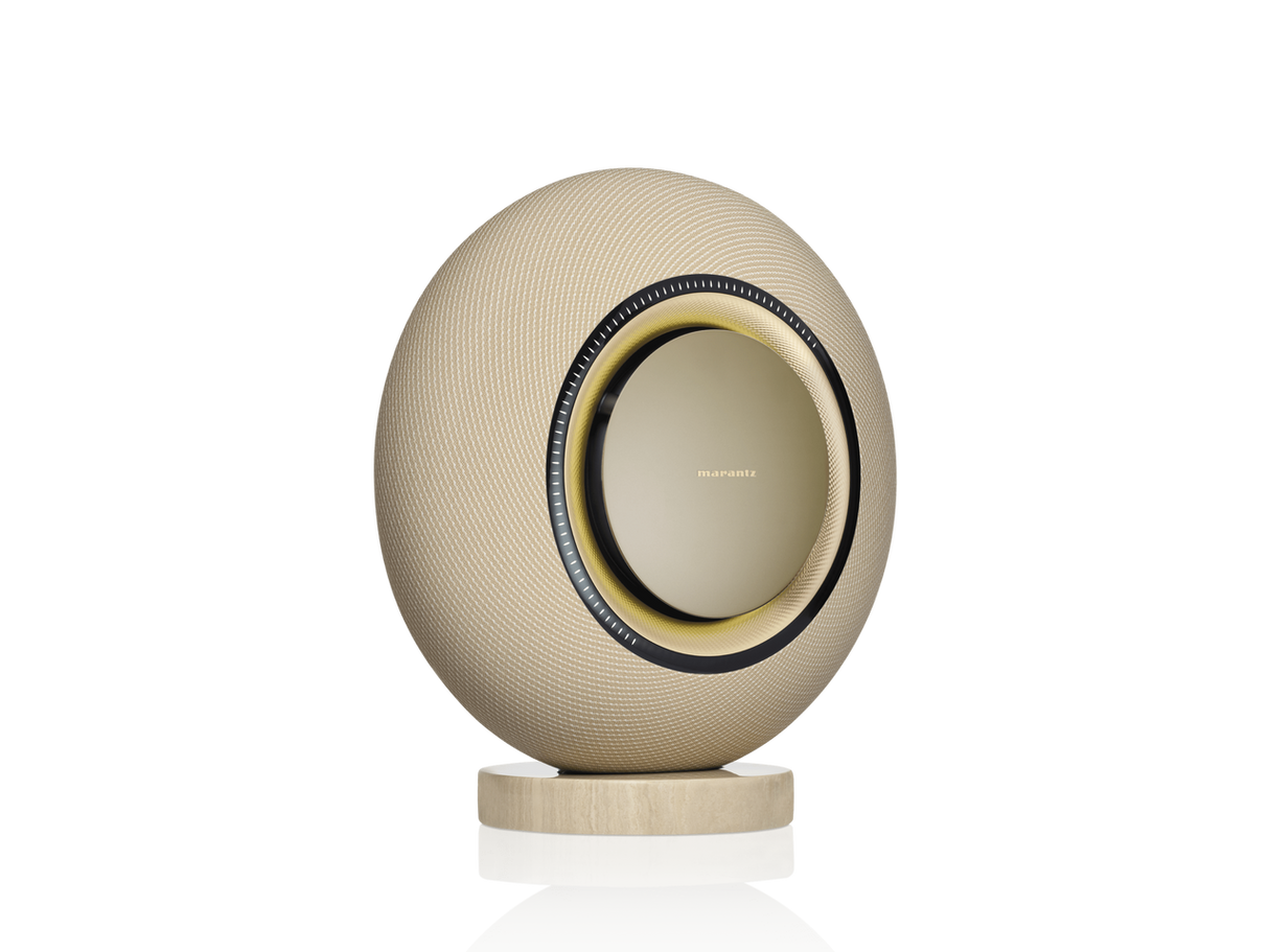 Marantz Horizon Grand, belaidė kolonėlė (įvairių spalvų)