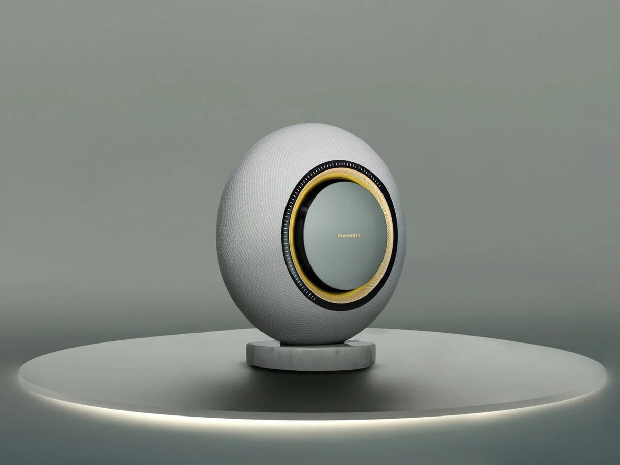 Marantz Horizon, belaidė kolonėlė (įvairių spalvų)