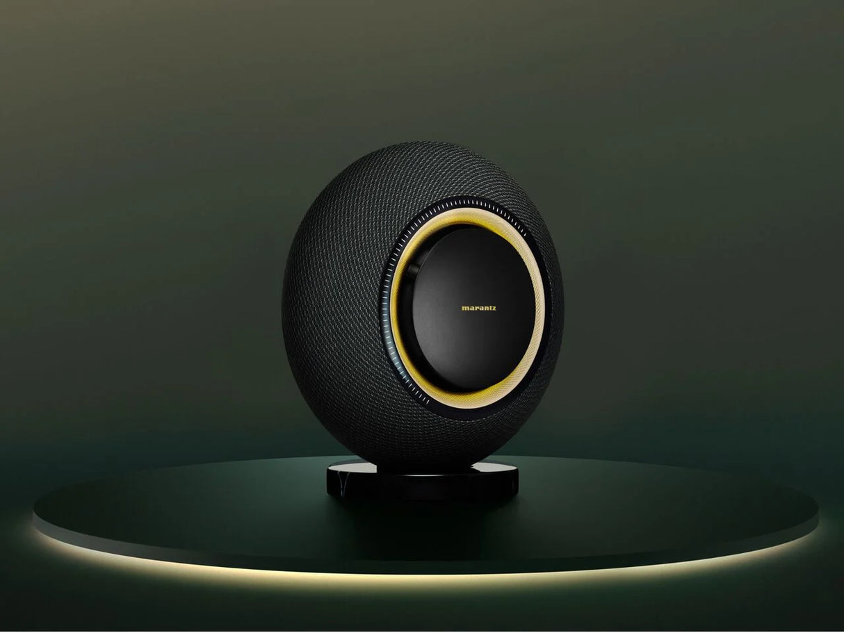 Marantz Horizon, belaidė kolonėlė (įvairių spalvų)