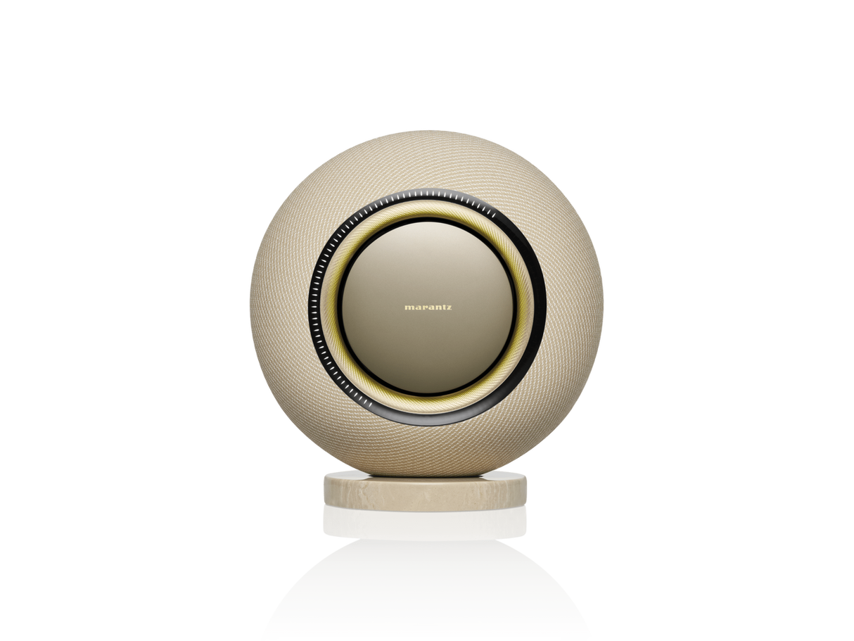 Marantz Horizon, belaidė kolonėlė (įvairių spalvų)