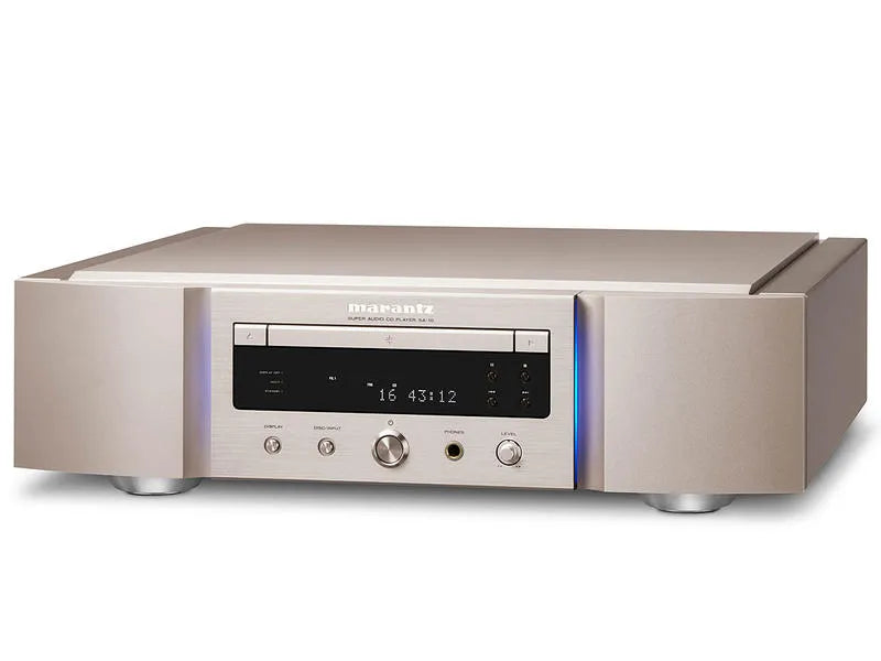 Marantz SA-10, CD/SACD Grotuvas (įvairių spalvų)