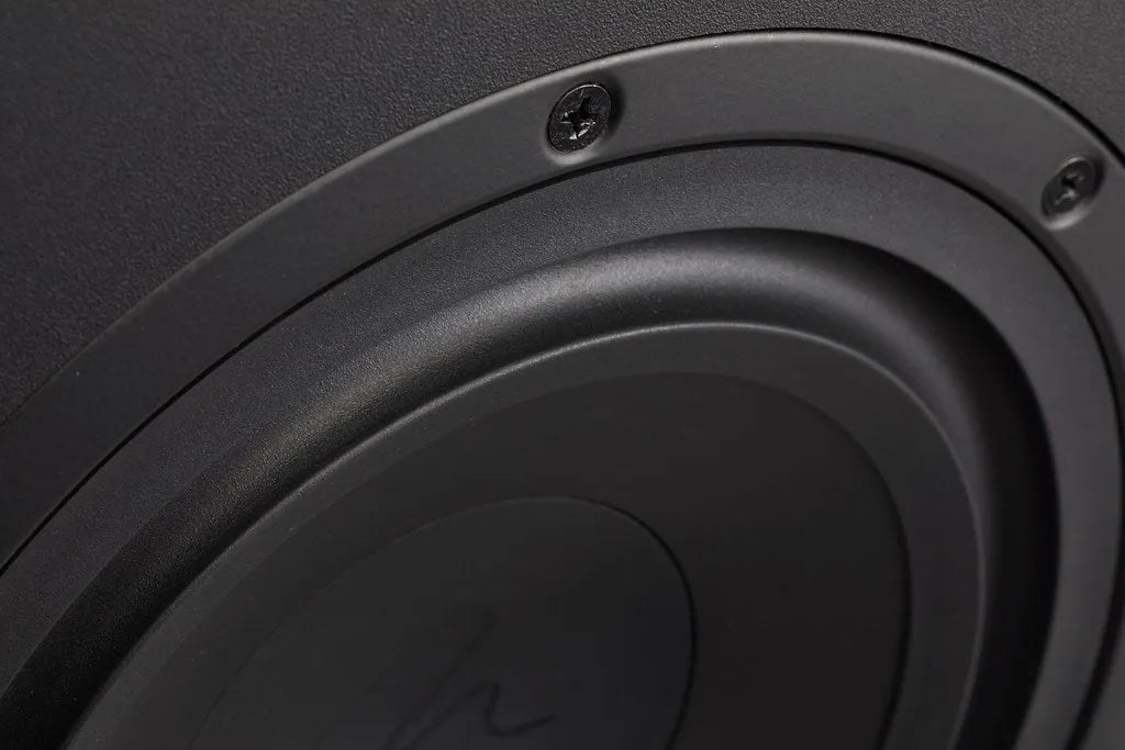 Martin Logan Dynamo 800X, Belaidė žemų dažnių kolonėlė 600W