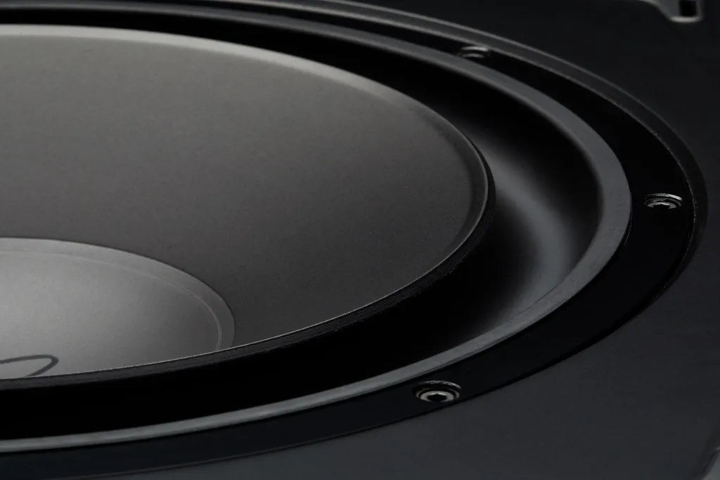 Martin Logan Dynamo 800X, Belaidė žemų dažnių kolonėlė 600W