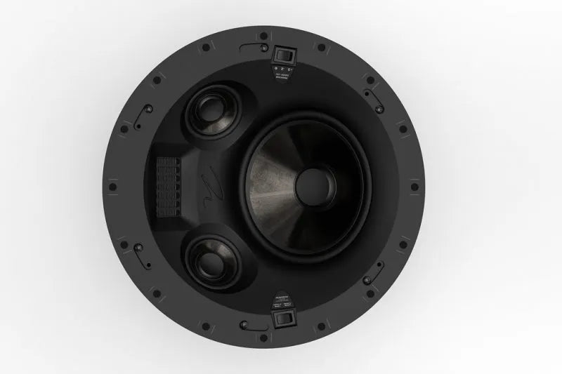 Martin Logan Sistine 4XC, lubinė garso kolonėlė