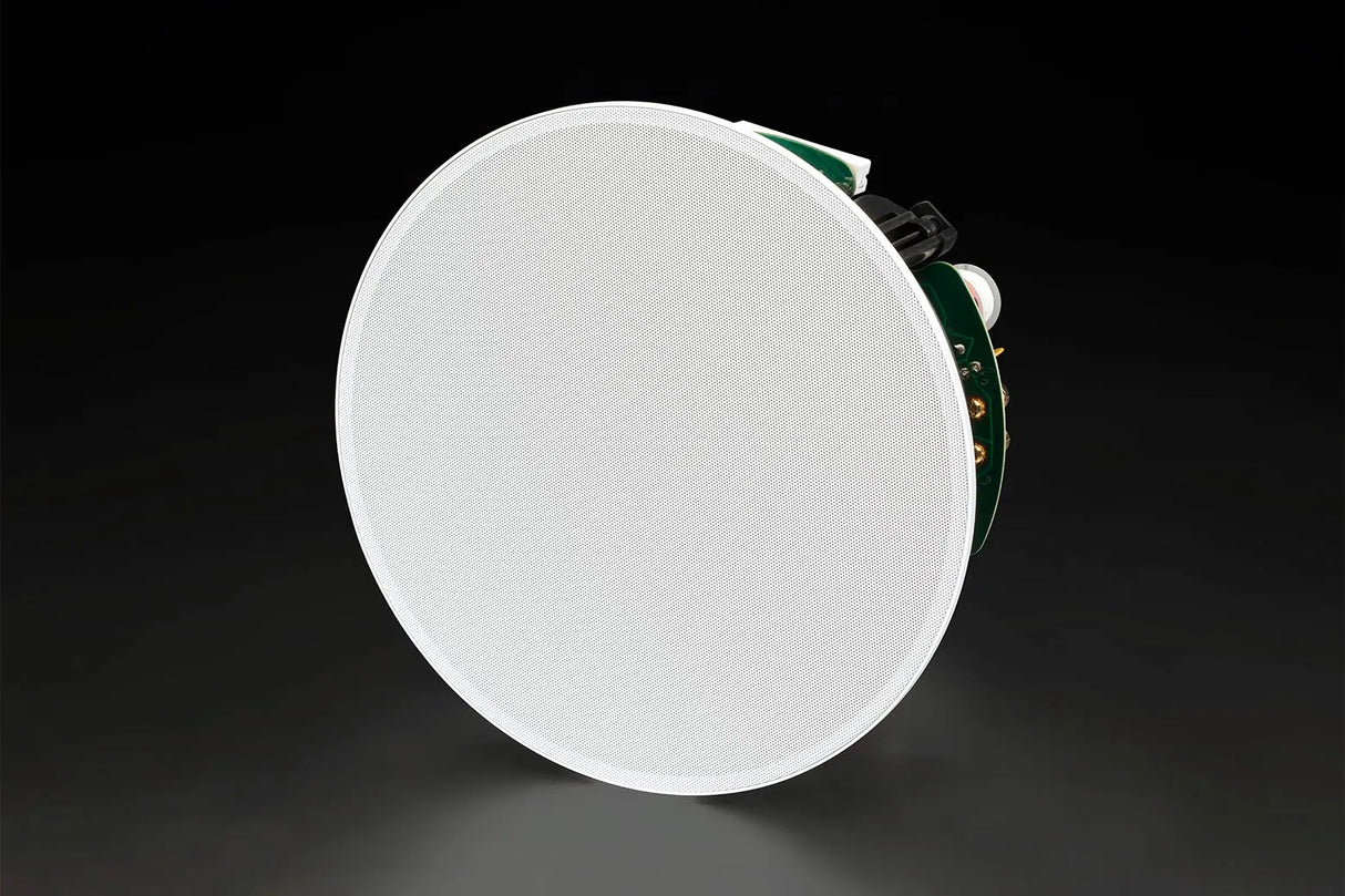 McIntosh CS200, 3-jų juostų į lubas montuojama garso kolonėlė