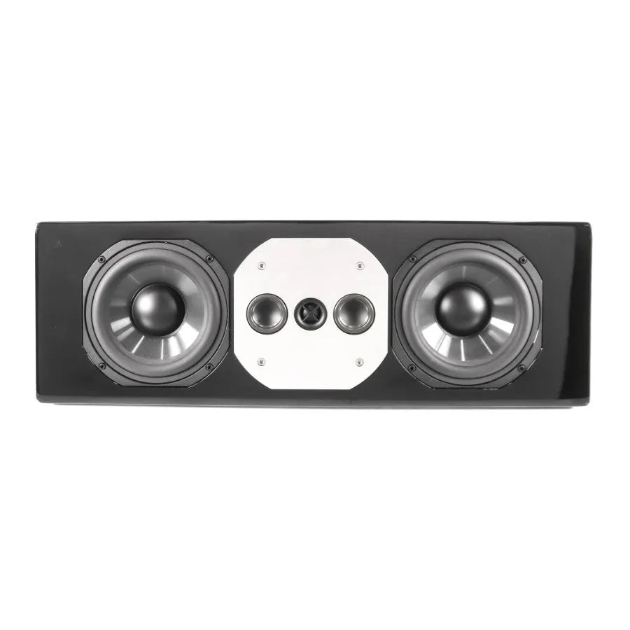 McIntosh LCR80, 3-jų juostų centrinio kanalo garso kolonėlė