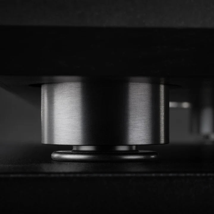 MoFi Electronics MasterDeck, patefonas