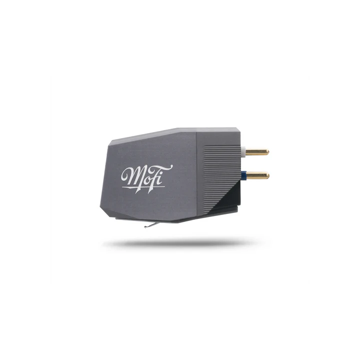 MoFi Electronics MasterTracker, kartridžas