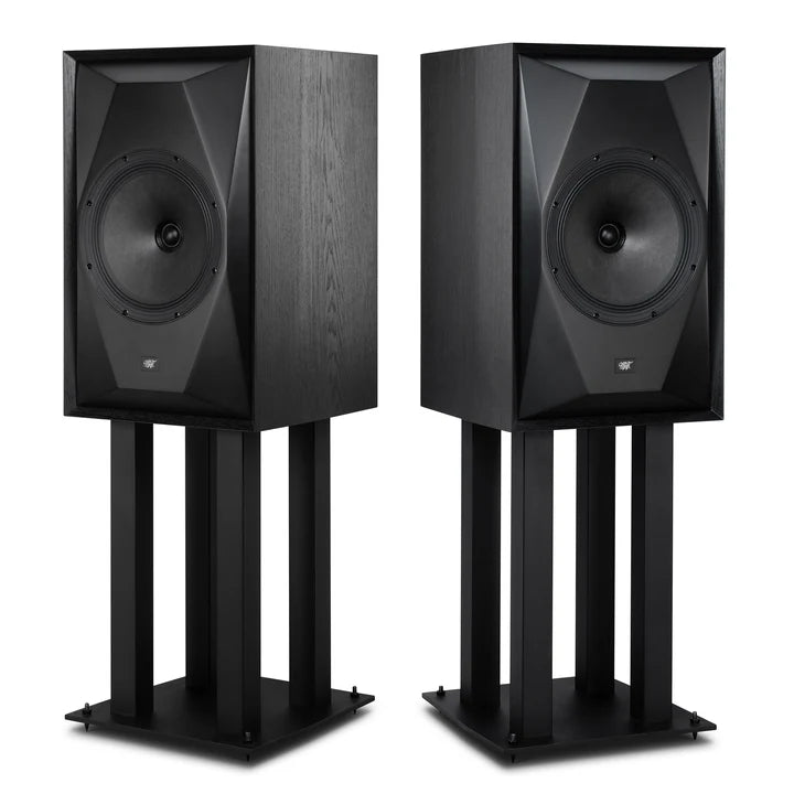 MoFi Electronics SourcePoint 10, bookshelf speakers