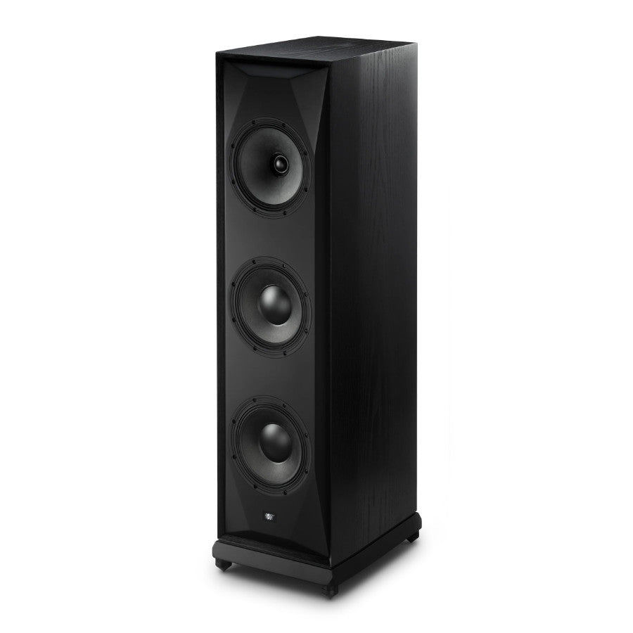 MoFi Electronics SourcePoint 888, grindinės garso kolonėlės (įvairių spalvų)