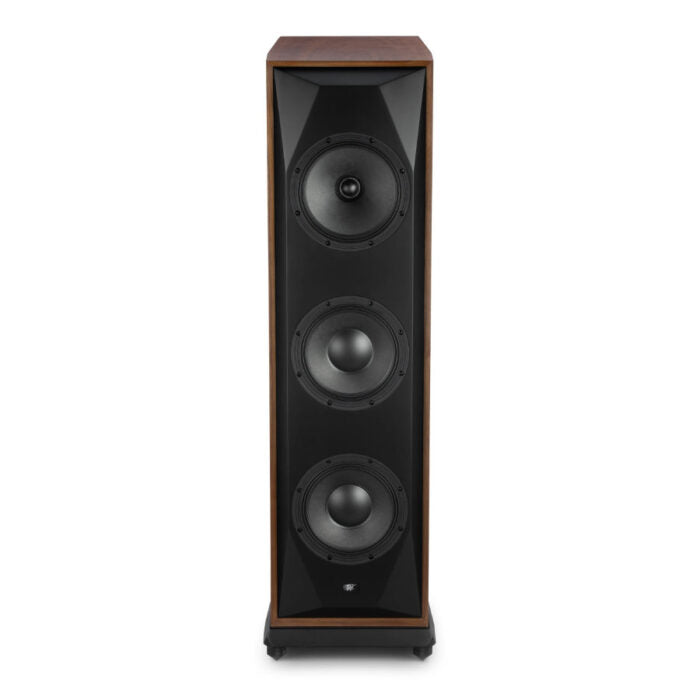 MoFi Electronics SourcePoint 888, grindinės garso kolonėlės (įvairių spalvų)