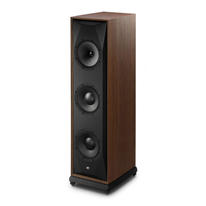 MoFi Electronics SourcePoint 888, grindinės garso kolonėlės (įvairių spalvų)