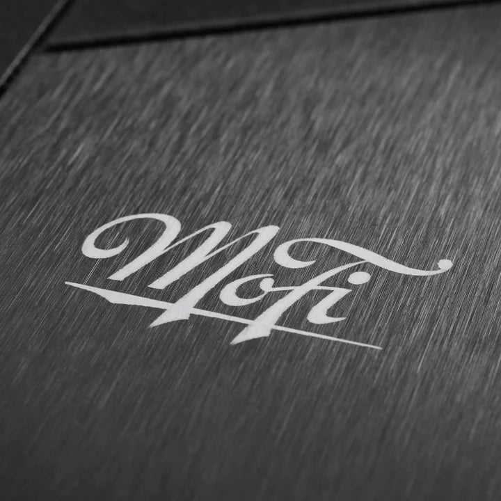 MoFi Electronics StudioDeck, patefonas