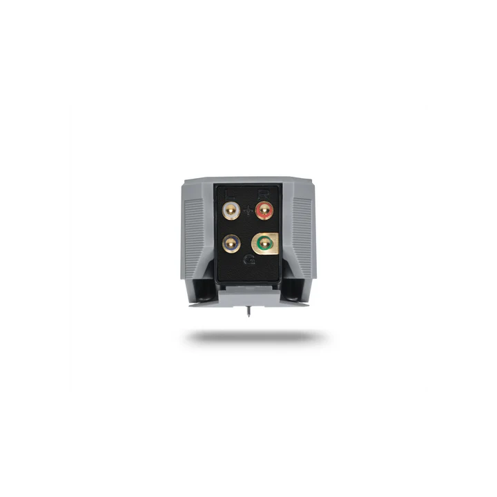 MoFi Electronics StudioTracker, kartridžas