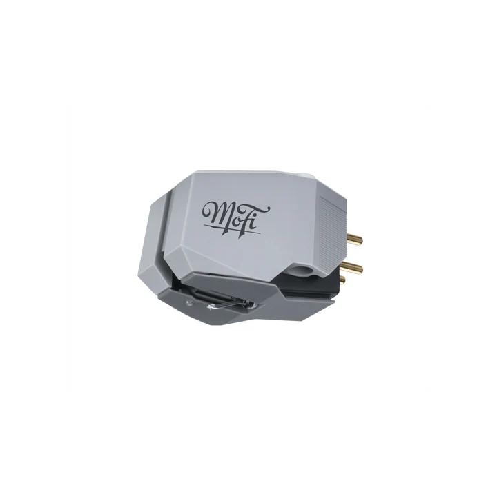 MoFi Electronics StudioTracker, kartridžas