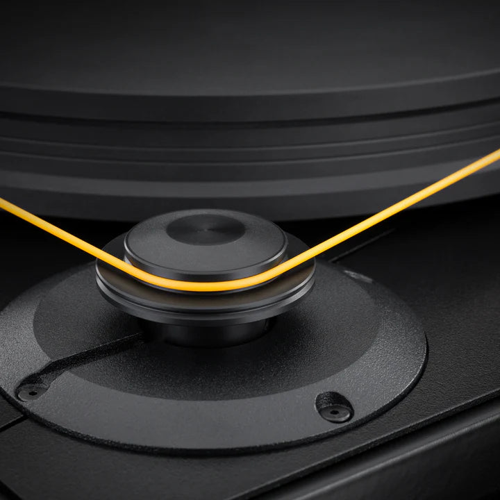 MoFi Electronics UltraDeck, patefonas