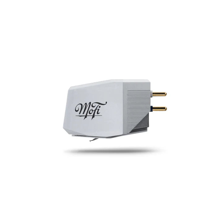 MoFi Electronics UltraTracker, kartridžas