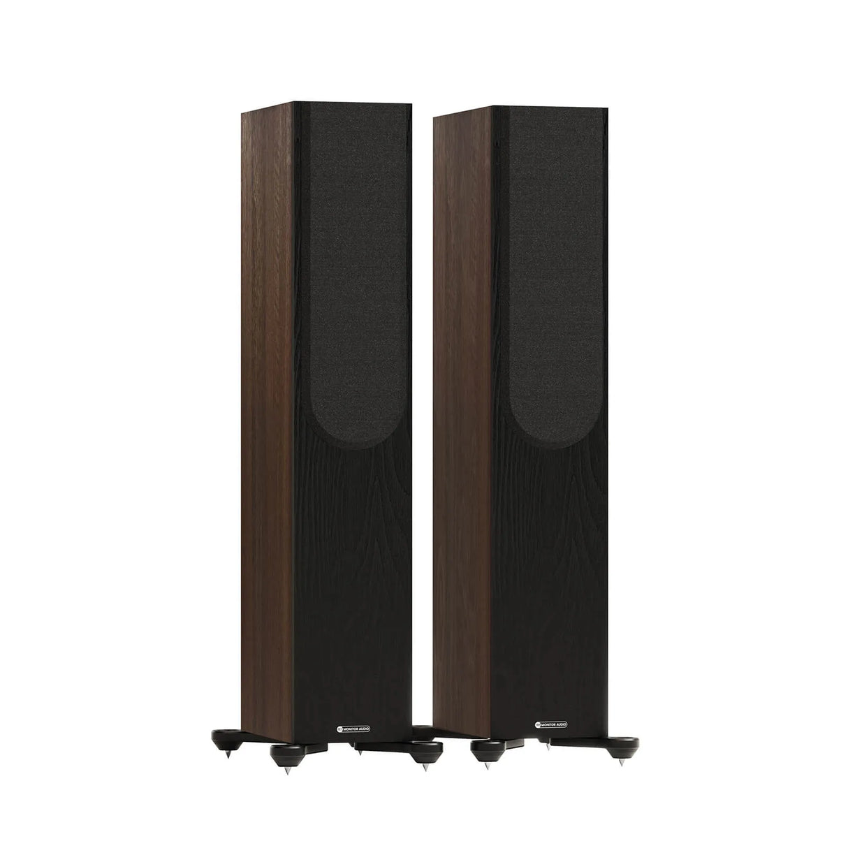 Monitor Audio Bronze 300 7G, grindinės garso kolonėlės