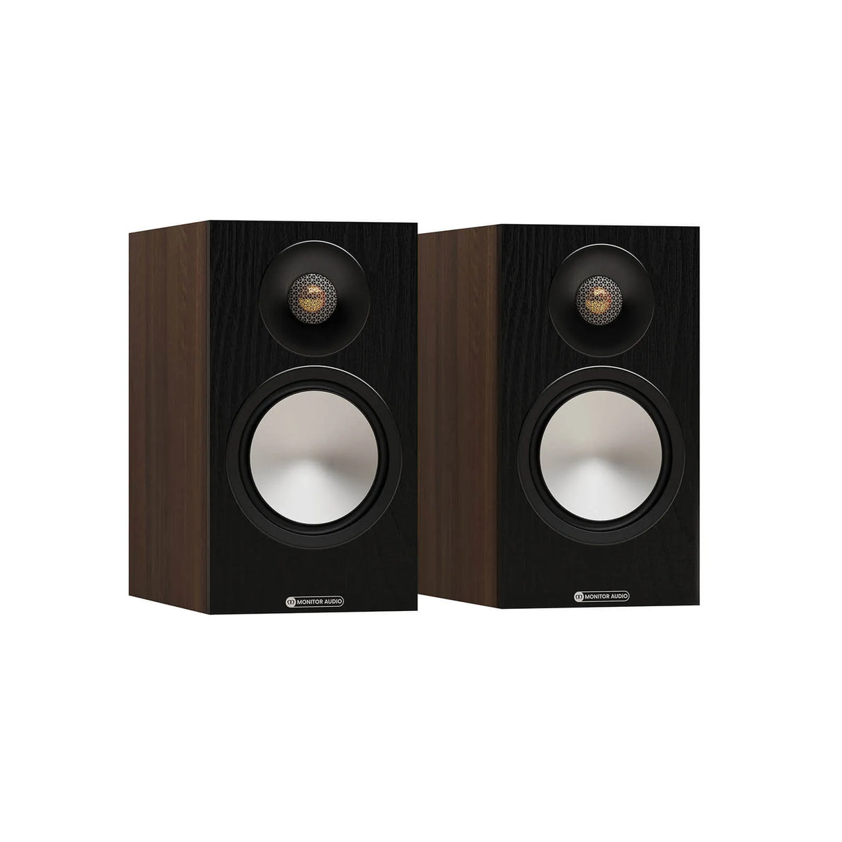 Monitor Audio Bronze 50 7G, lentyninės garso kolonėlės