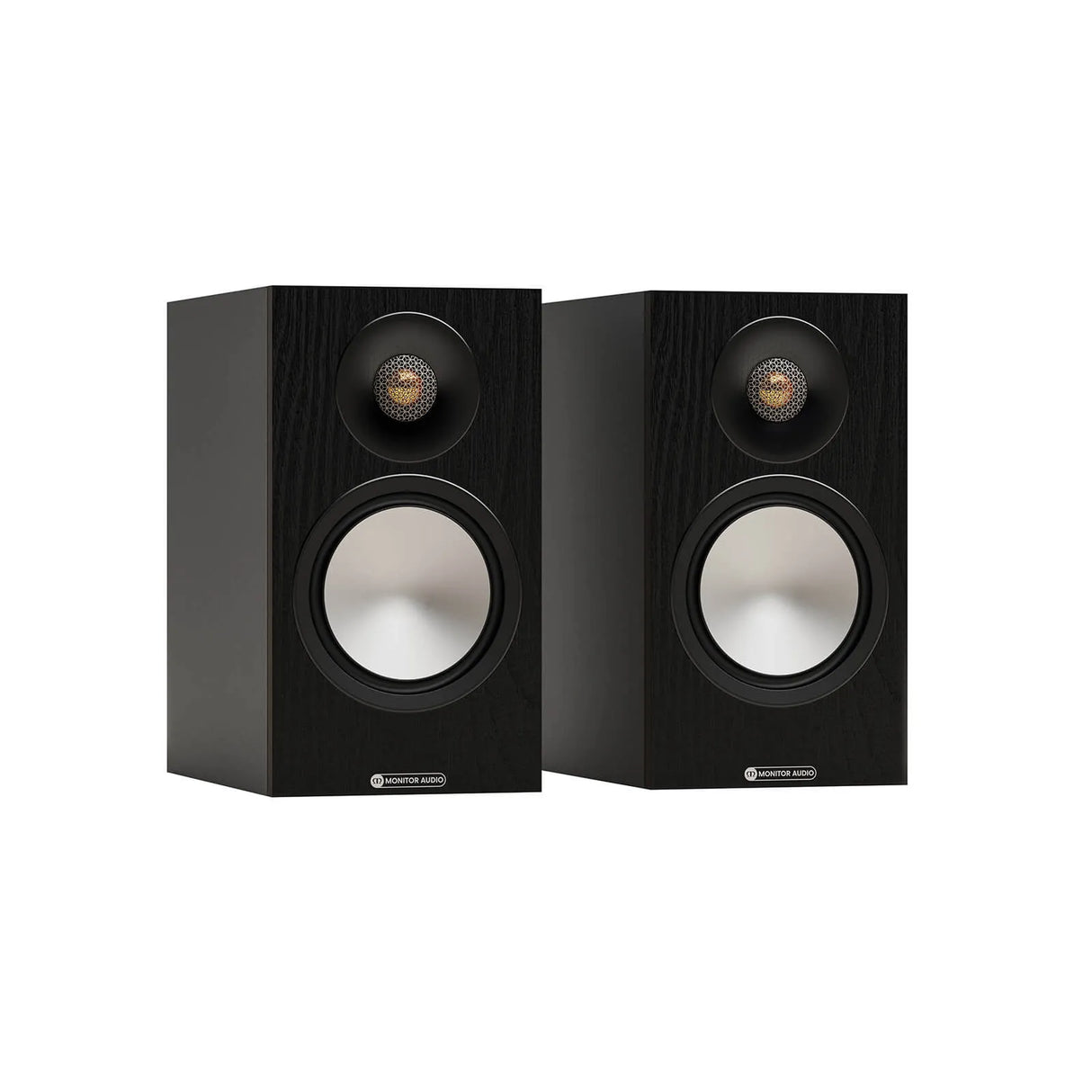 Monitor Audio Bronze 50 7G, lentyninės garso kolonėlės