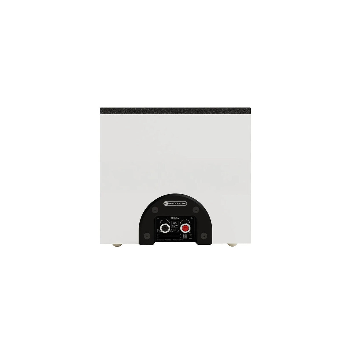 Monitor Audio Bronze AMS 7G, efektinės Dolby Atmos garso kolonėlės