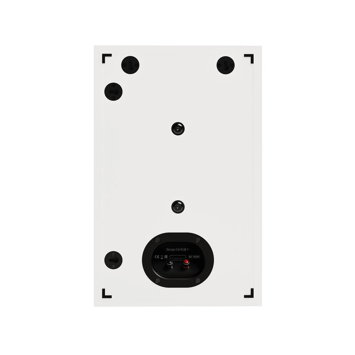 Monitor Audio Bronze On-Wall 7G, sieninė garso kolonėlė