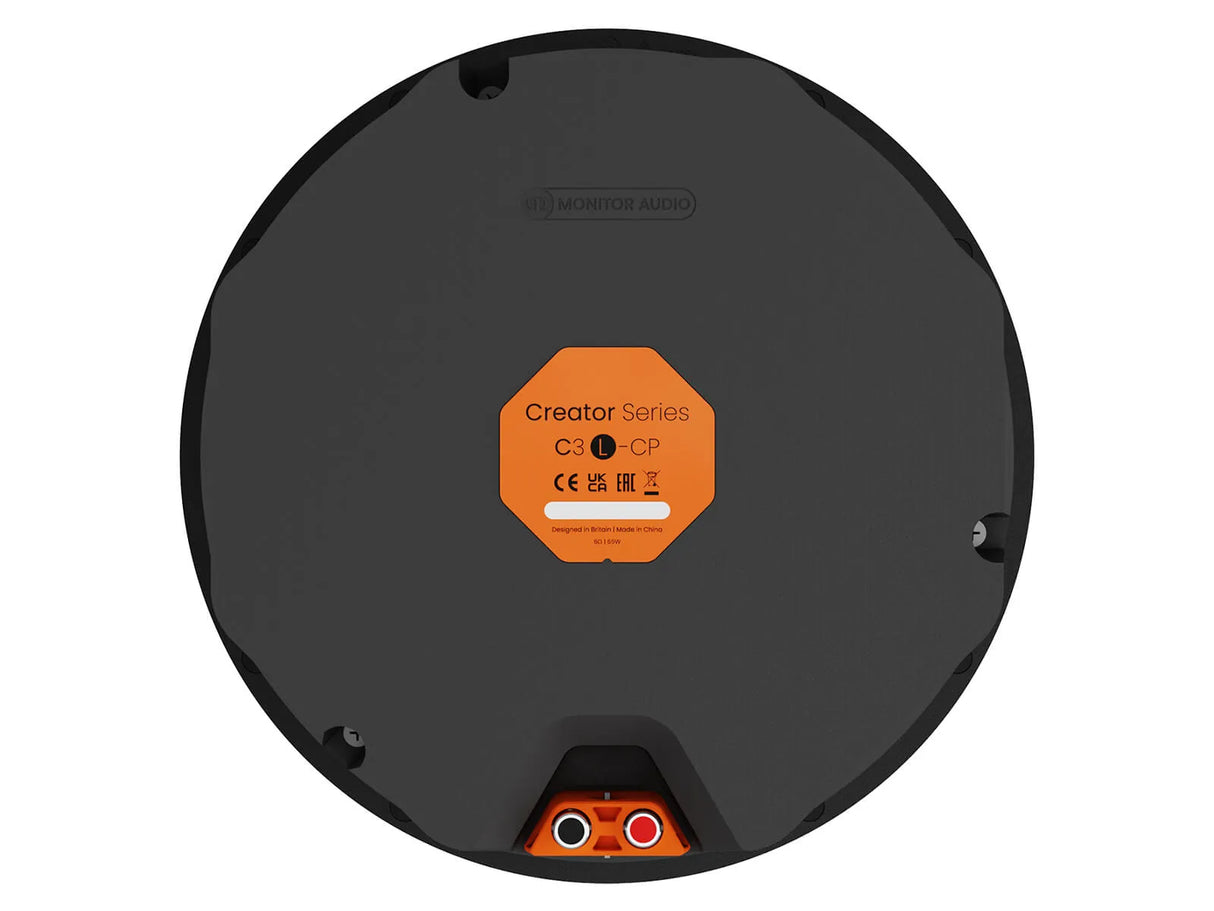 Monitor Audio C3L-CP, į lubas montuojama garso kolonėlė