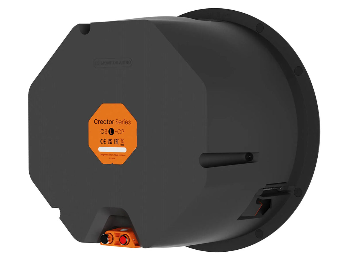 Monitor Audio C3L-CP, į lubas montuojama garso kolonėlė