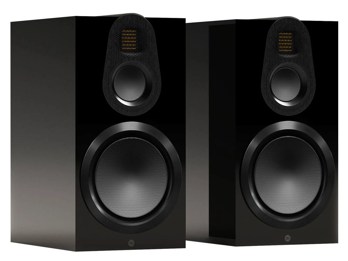 Monitor Audio Gold 100 (6G), lentyninės garso kolonėlės