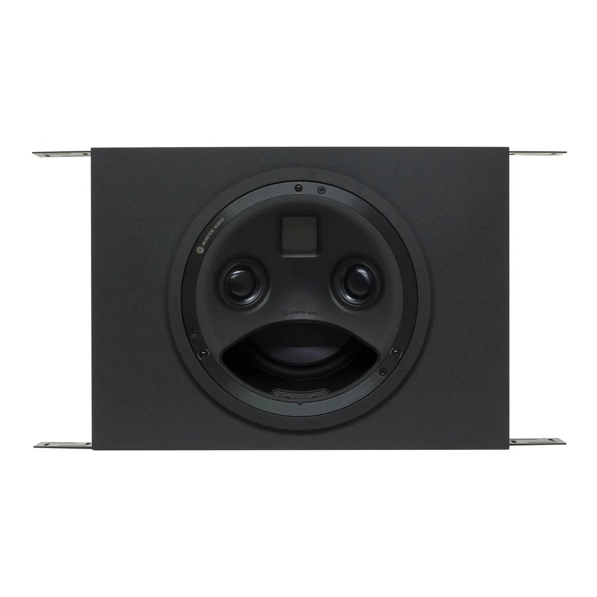 Monitor Audio PLIC-BOX II, korpusas įleidžiamai kolonėlei