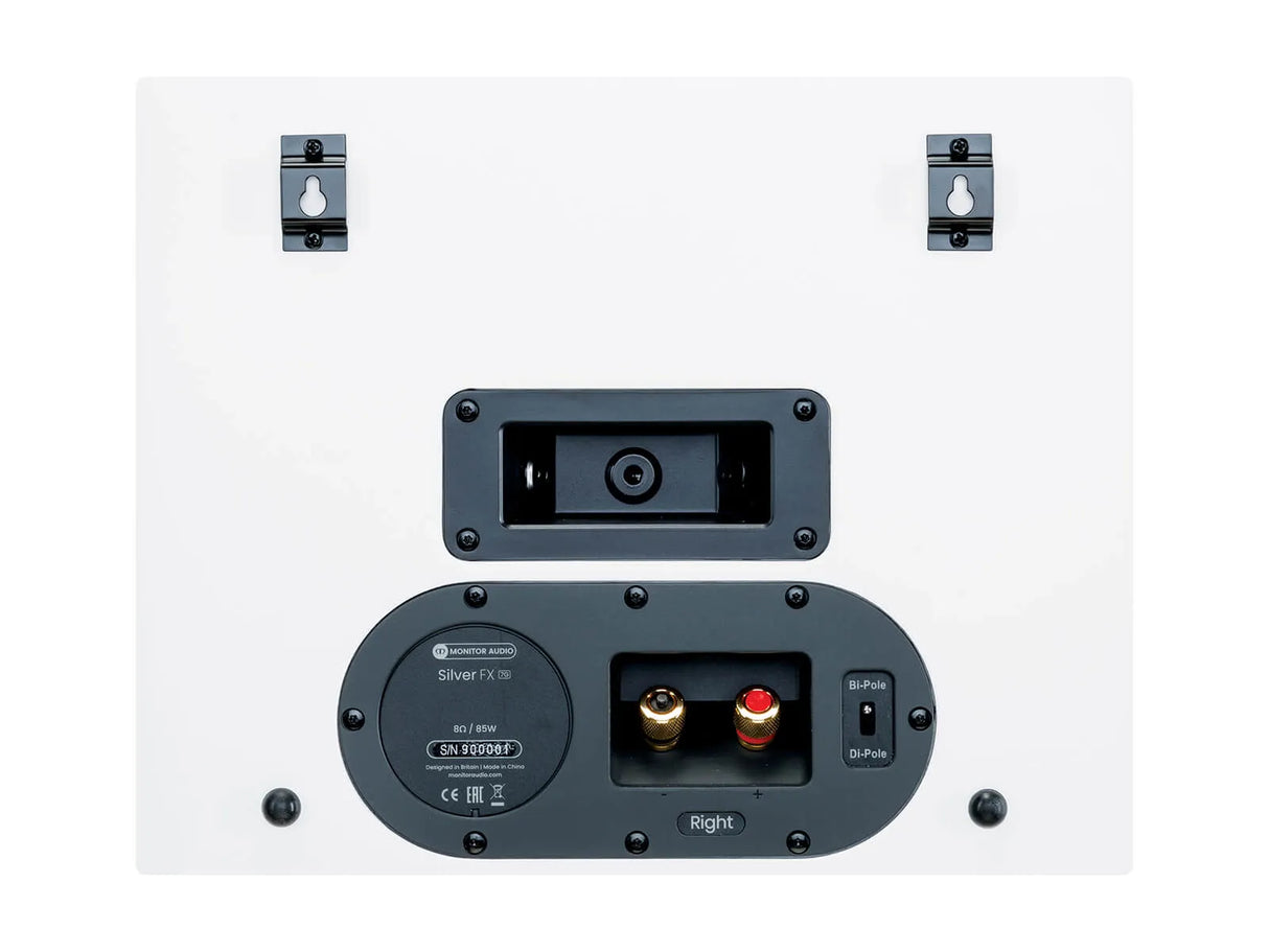 Monitor Audio Silver FX 7G, erdvinio garso kolonėlės (įvairių spalvų)