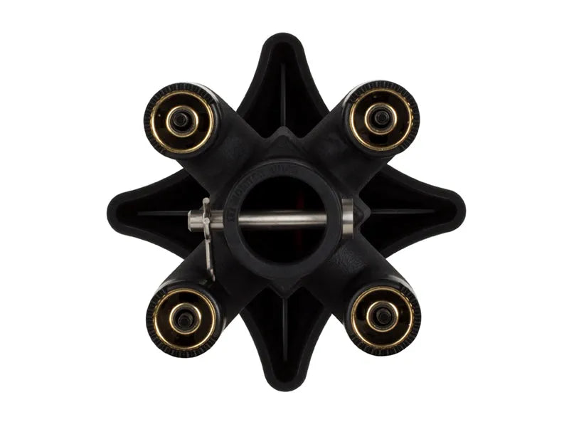 Monitor Audio V-CLUSTER, garso kolonėlės laikiklis