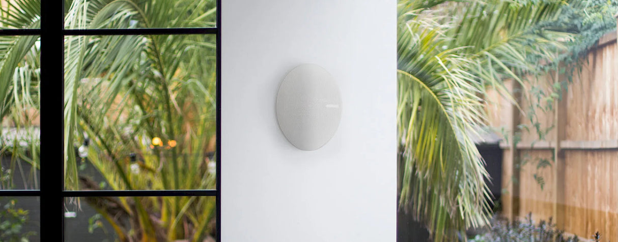 Monitor Audio Vecta V240, 100W Montuojama garso kolonėlė laukui/vidui