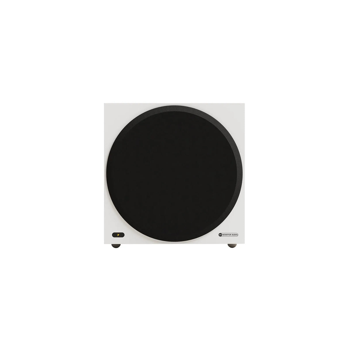 Monitor Audio Vestra W12, aktyvi žemų dažnių garso kolonėlė, 500W