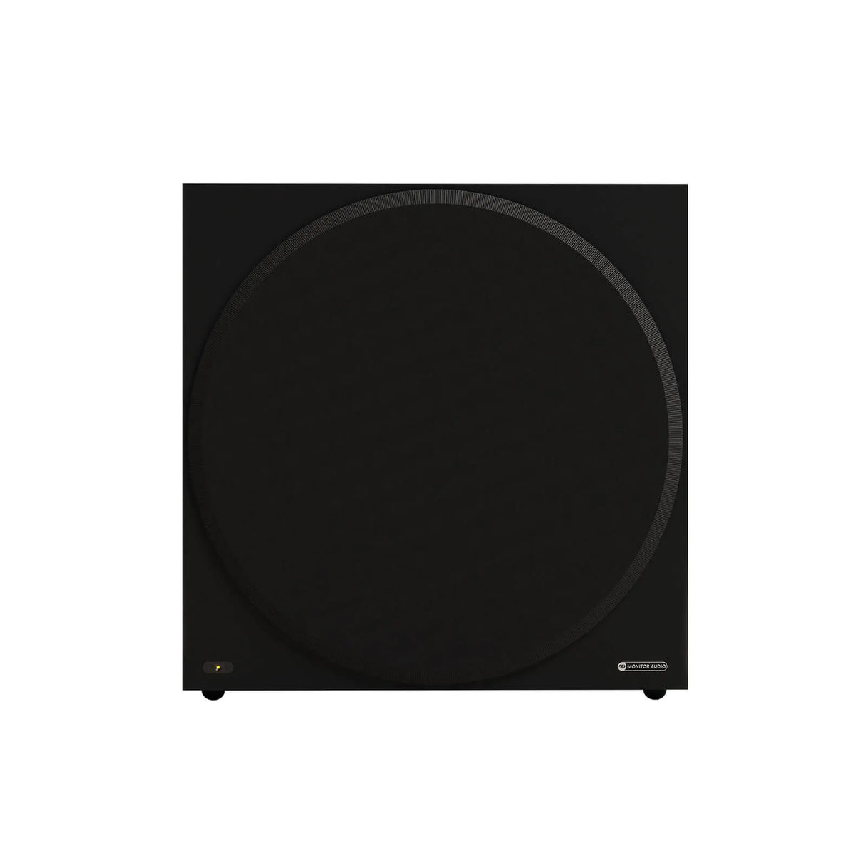 Monitor Audio Vestra W15, aktyvi žemų dažnių garso kolonėlė, 500W