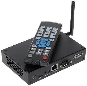 Monitorių valdymo įrenginys per TCP/IP DAHUA DPB18-AI