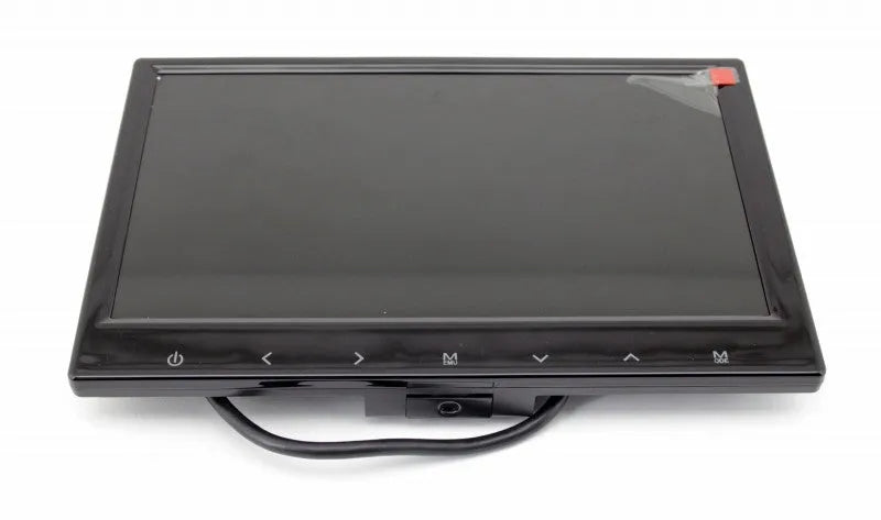 Monitorius LaviLine MS902BK-HD 9.0", juodas