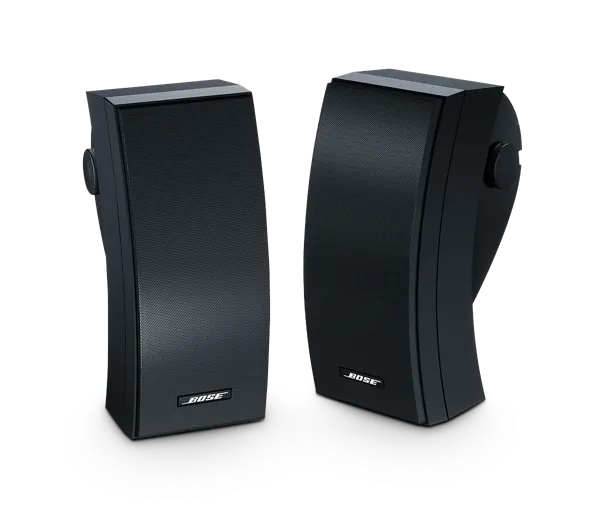 Montuojamos garso kolonėlės laukui BOSE 251, 100W atsparios drėgmei